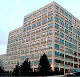 Headquarters