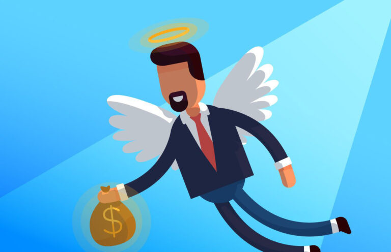 Angel Investor
