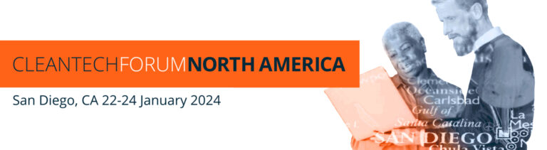 Cleantech Forum San Diego