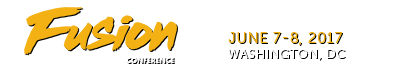Fusion Conference