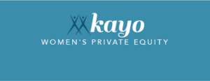 Kayo Women's Private Equity Summit
