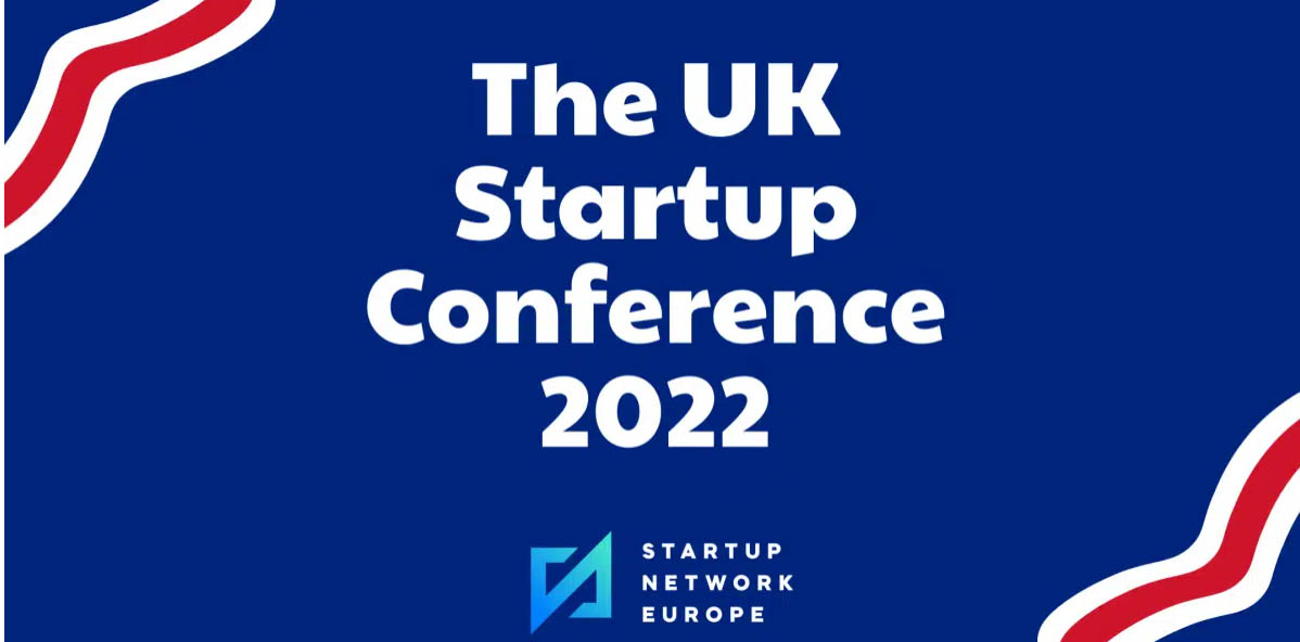 The UK Startup Conference 2022